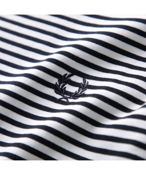 セール 5%OFF】フレッドペリー FRED PERRY FRED PERRY Tシャツ