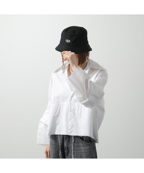 DIESEL バケットハット fircus-kxa77 セール 23%OFF】ディーゼル DIESEL DIESEL KIDS バケットハット