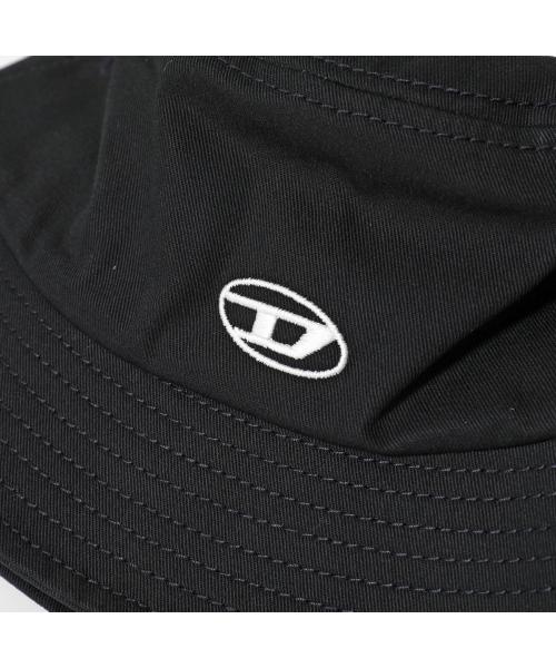DIESEL バケットハット fircus-kxa77 DIESEL ディーゼル バケットハット FIRCUS KIDS キッズ ガールズ