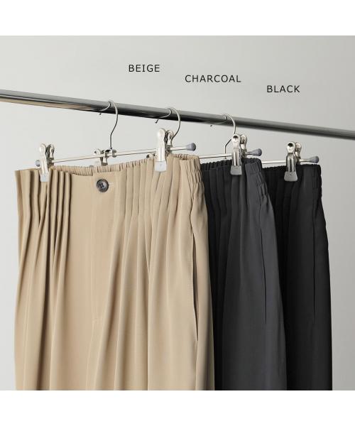 CYAN tokyo サルエルパンツ 新品】【お値下げ】シアントーキョーCYAN TOkYO サルエルパンツ