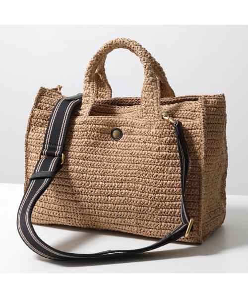 【COACH】限定！！ ◇スタイリッシュかごバッグ◇ 品番CAM71 コーチ COACH COACH かごバッグ Cargo Tote カーゴ トート CAM71