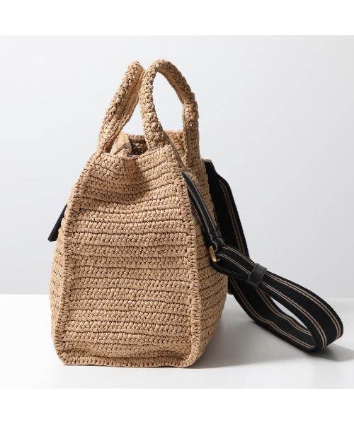 コーチ COACH COACH かごバッグ Cargo Tote カーゴ トート CAM71