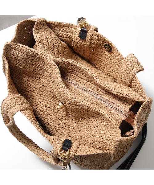 コーチ COACH COACH かごバッグ Cargo Tote カーゴ トート CAM71