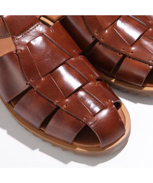 paraboot パシフィック　41 PACIFIC グルかサンダル セール】パラブーツ Paraboot Paraboot グルカサンダル PACIFIC