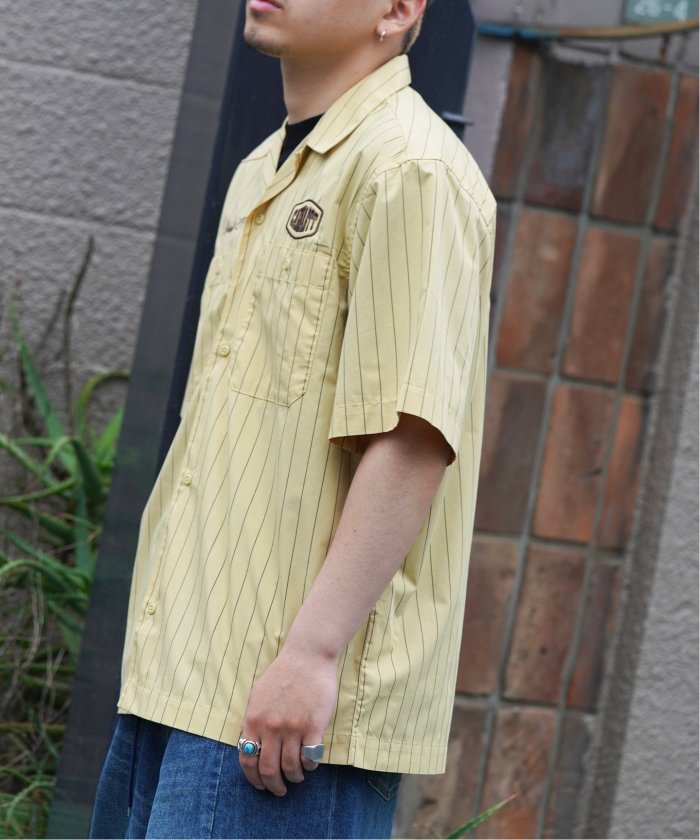 セール】Carhartt/カーハートS/S HENDRY SHIRT(508209264