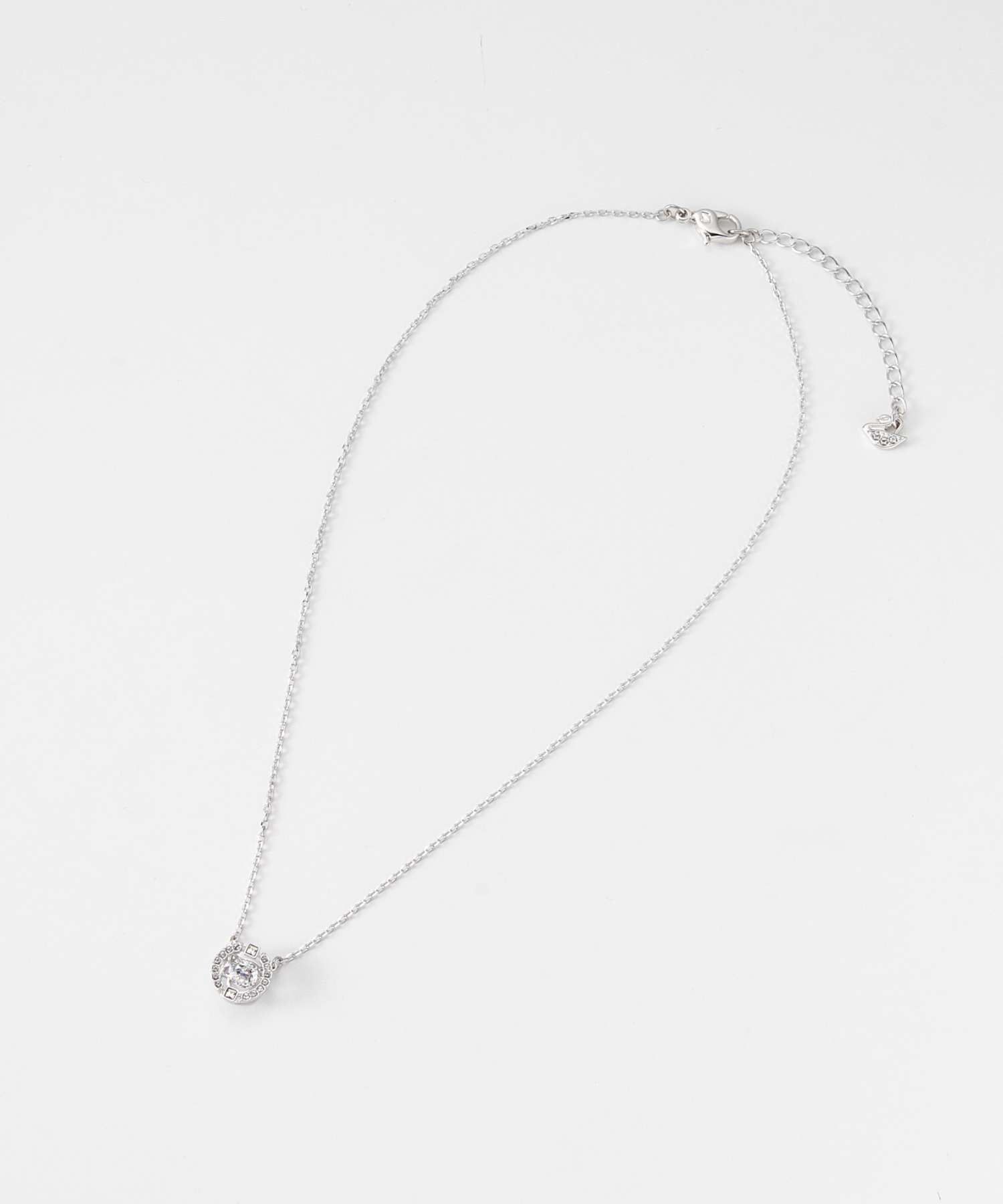 スワロフスキー SWAROVSKI スワロフスキー swarovski ネックレス