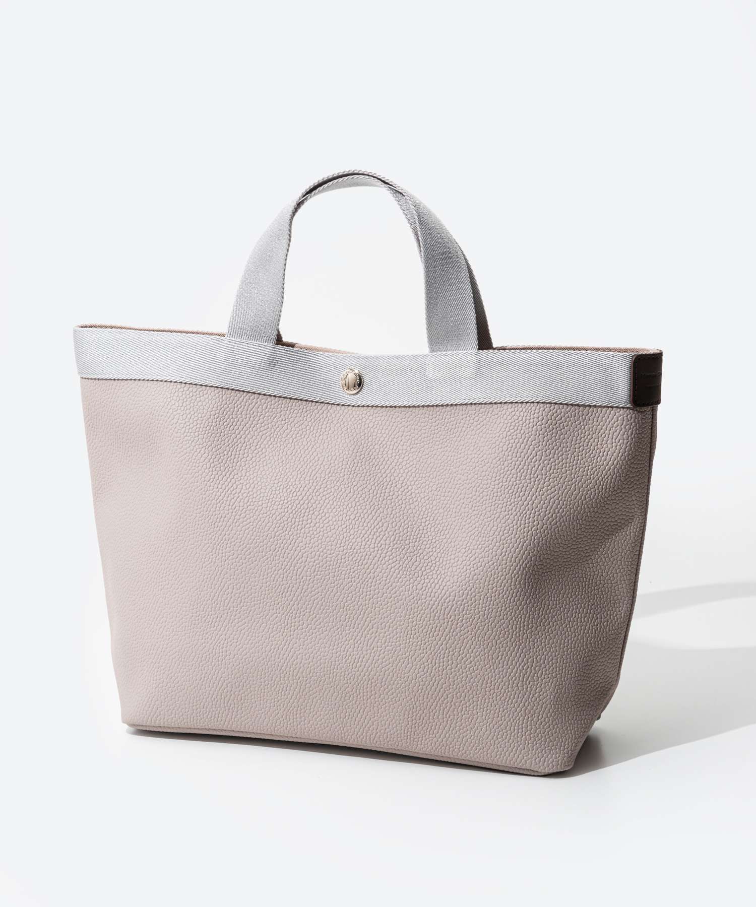 エルベシャプリエ Herve Chapelier 704GP トートバッグ COATED