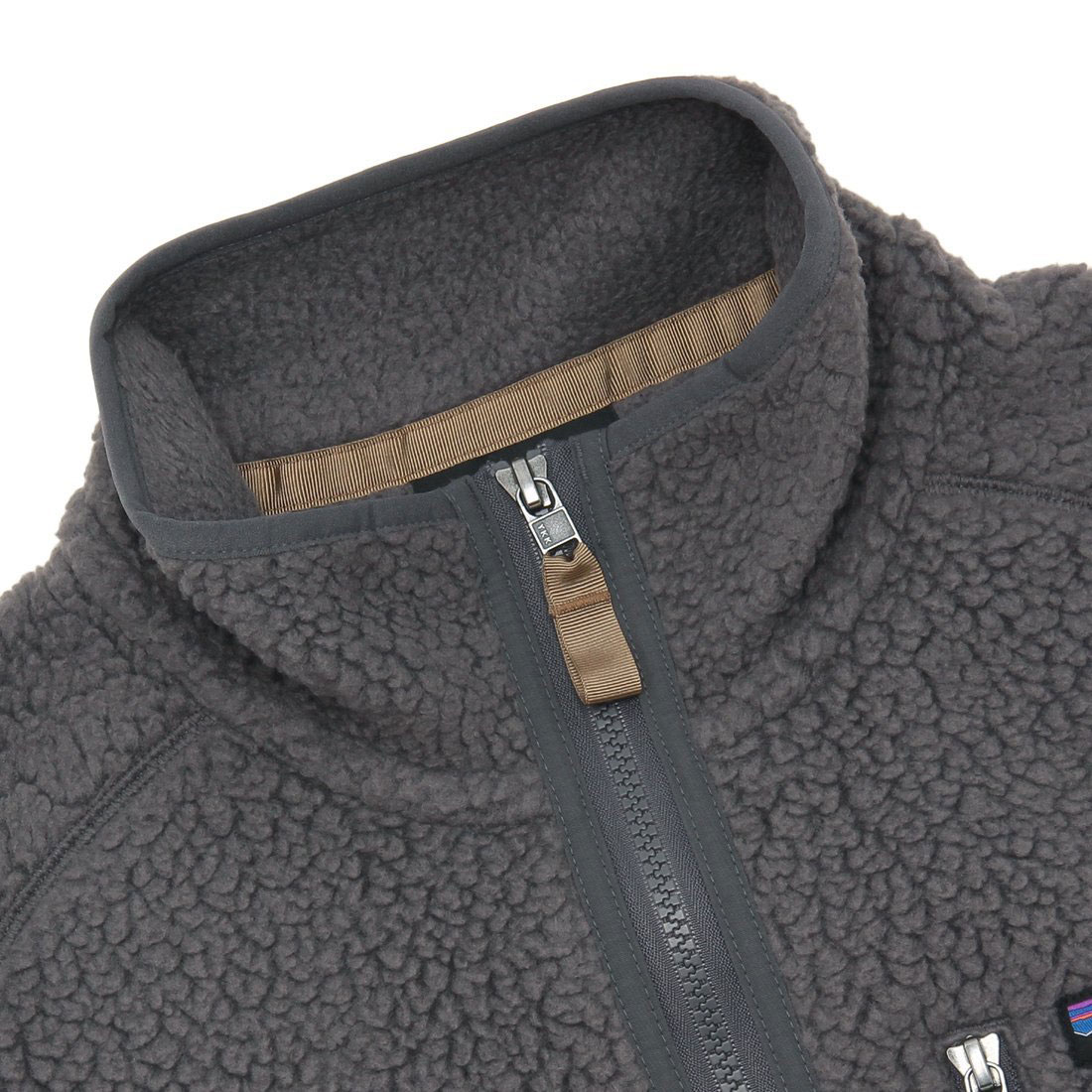 パタゴニア Patagonia ジャケット メンズ レトロパイルベスト