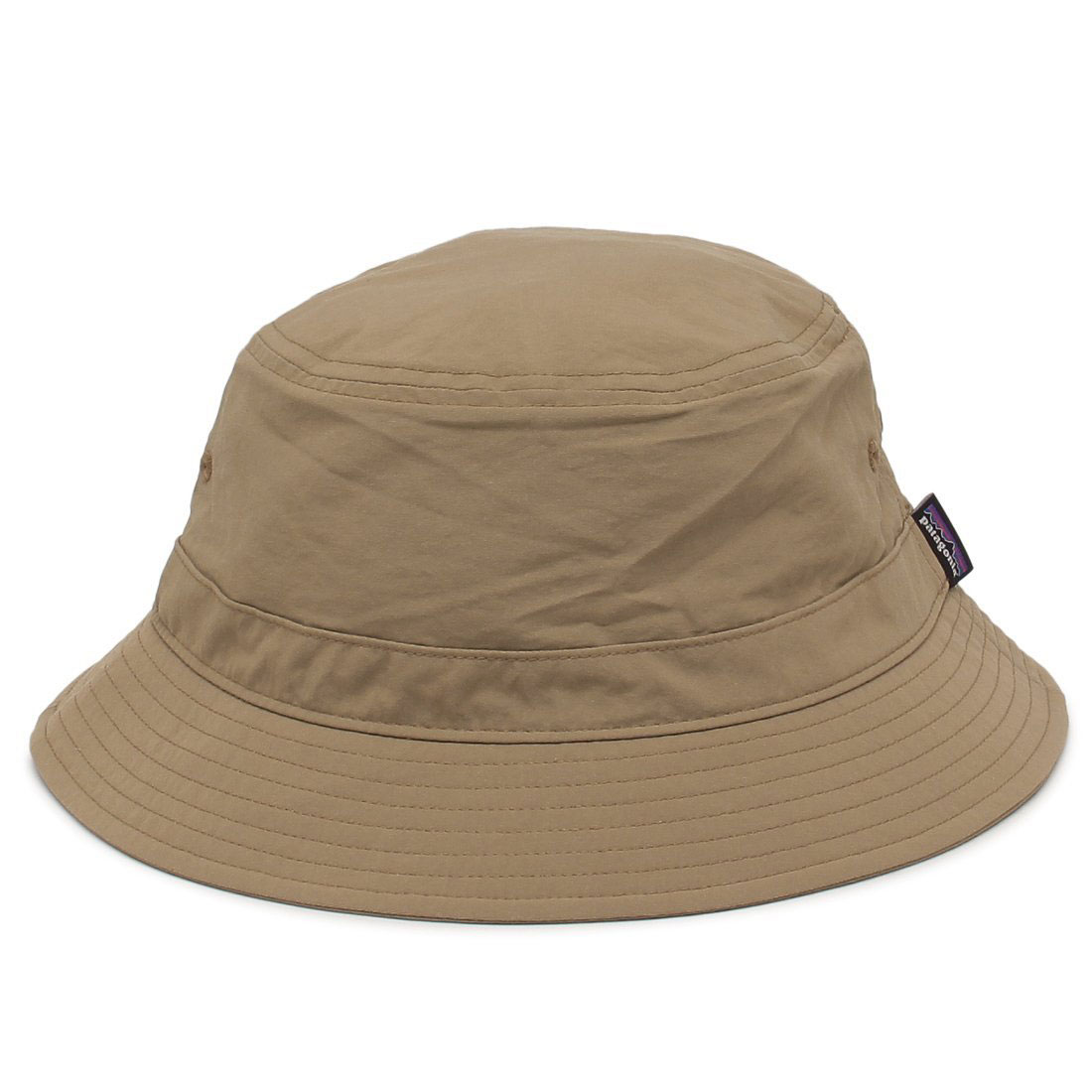 Patagonia バケットハット 帽子 - メルカリ
