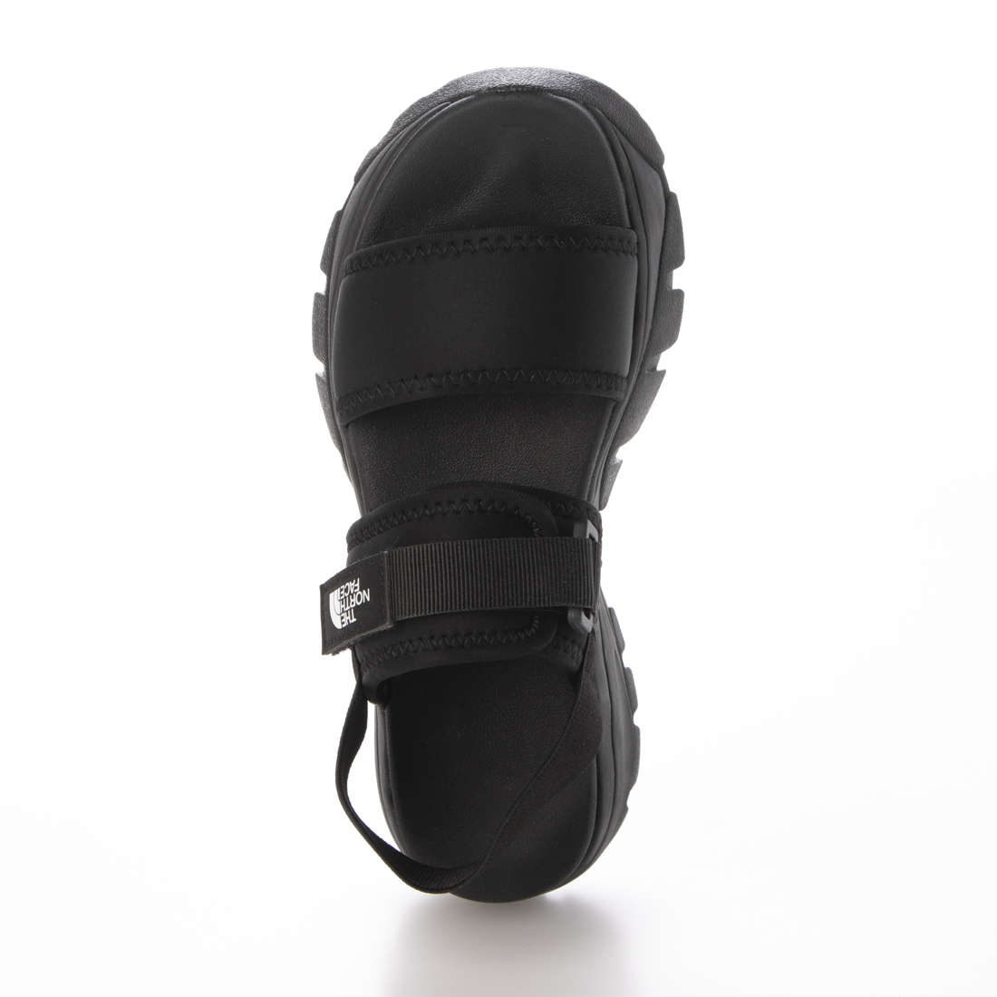 THE NORTH FACE★HEXA LUX SANDAL★厚底★BLACK セール 19%OFF】ザ・ノース・フェイス THE NORTH FACE HEXA LUX