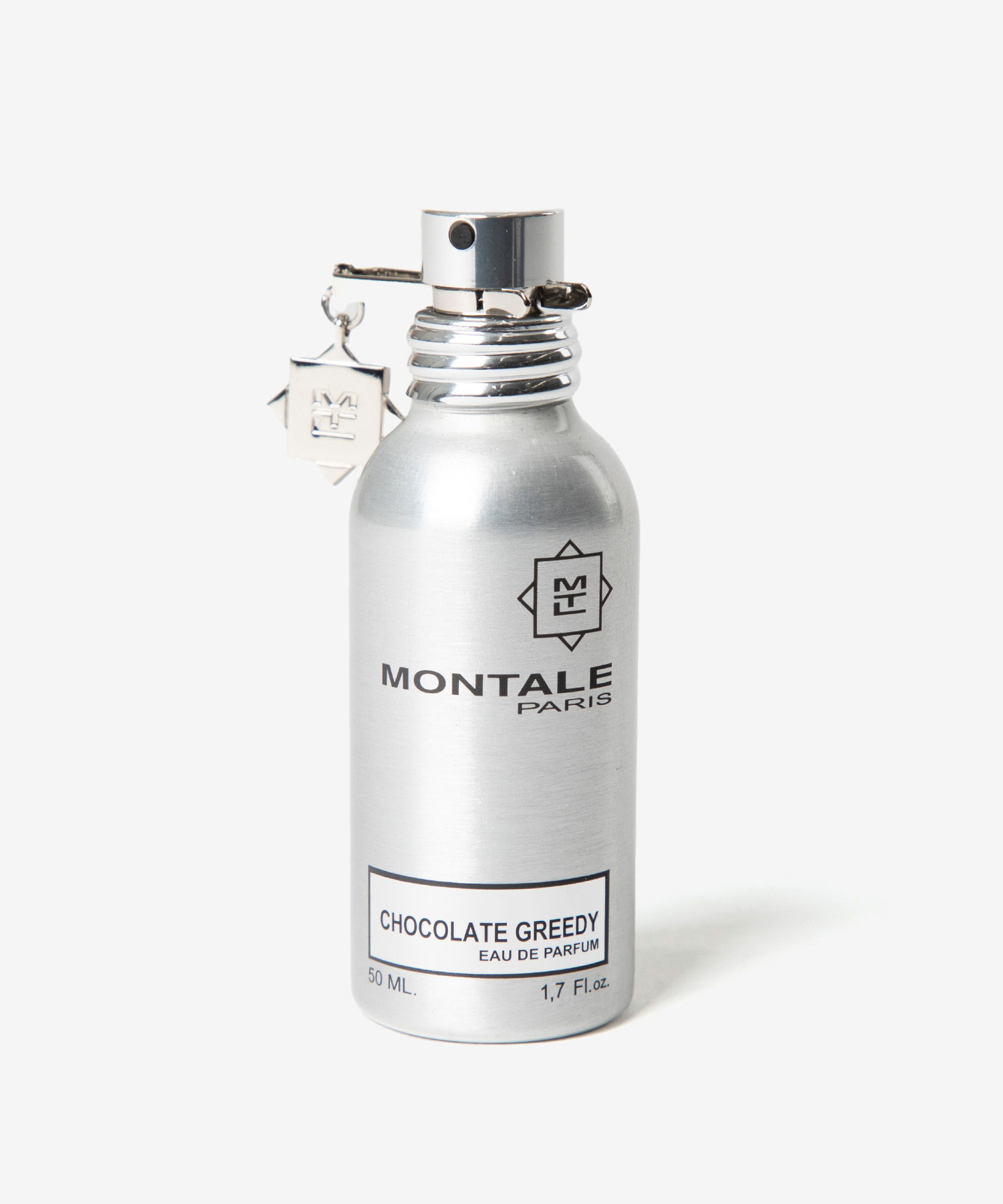 国内正規品】モンタル チョコレート グリーディー 50ml