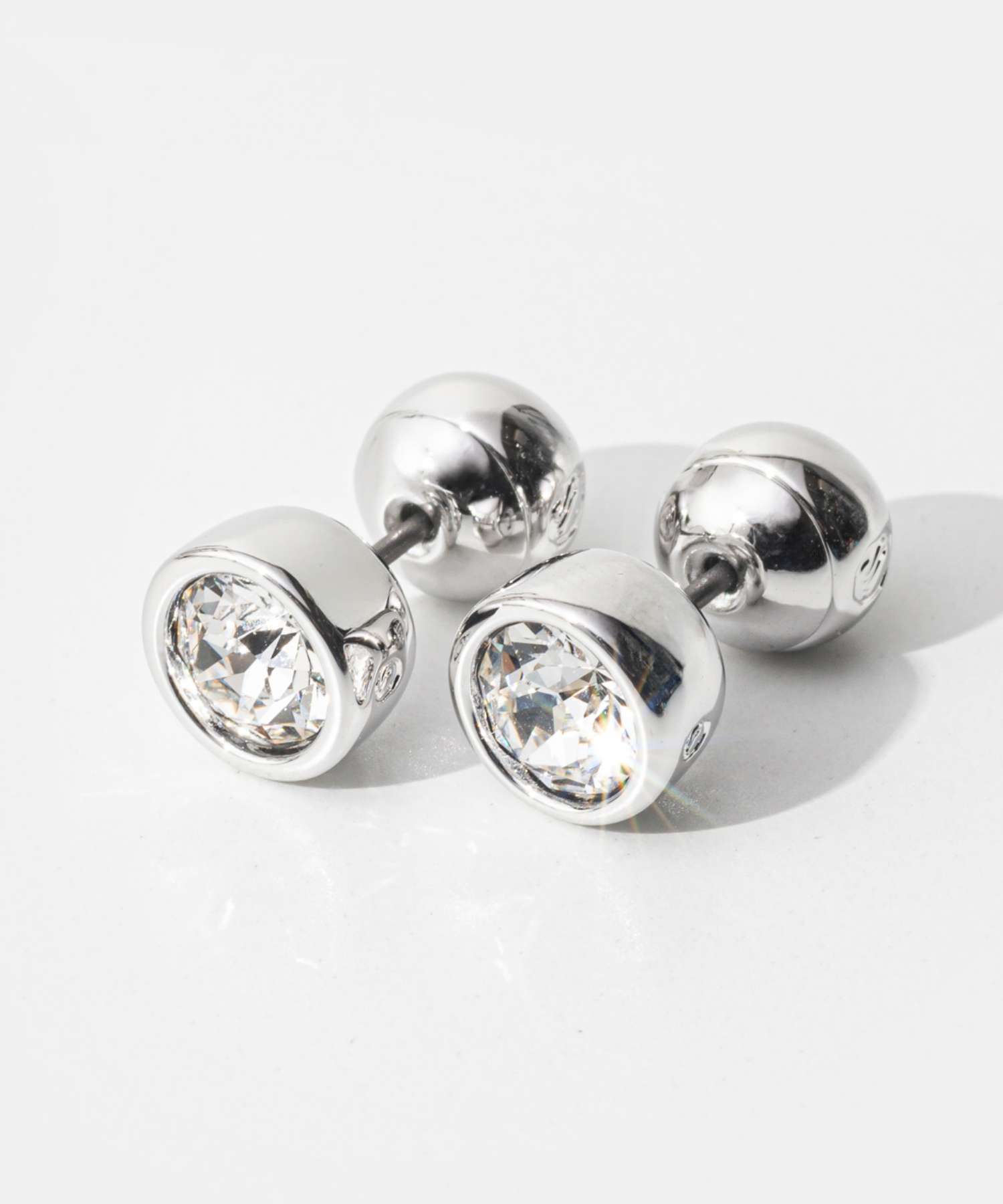 SWAROVSKI スワロフスキー 1800046（2）Solitaire ソリテール