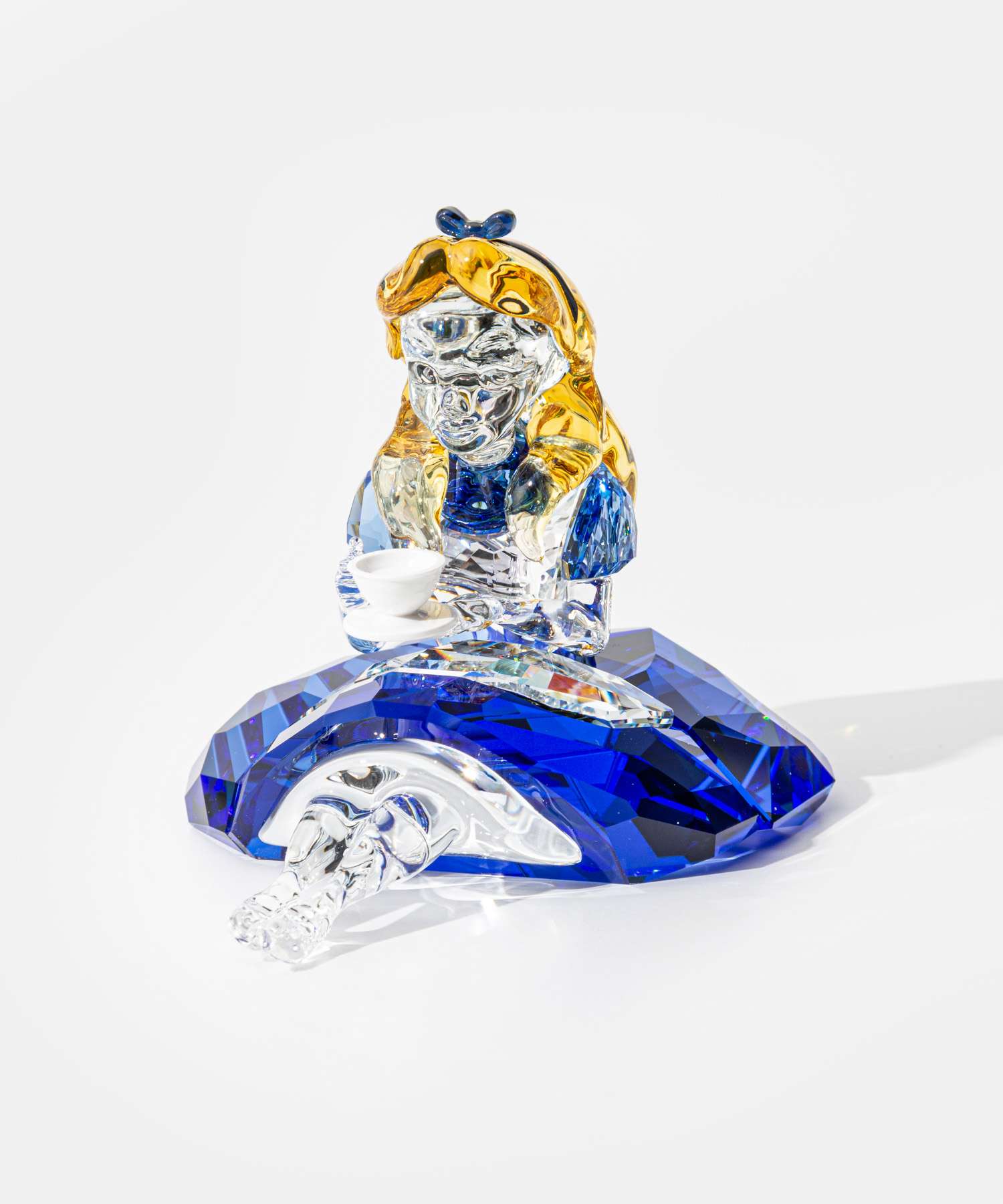 スワロフスキー SWAROVSKI スワロフスキー swarovski Alice In