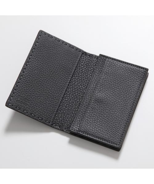 セール】フェンディ FENDI FENDI カードケース SELLERIA