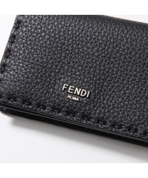 セール】フェンディ FENDI FENDI カードケース SELLERIA