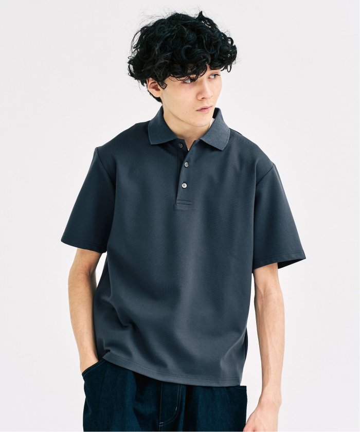 2024モデル　ポロシャツ #FR2GOLF JAPONCH ポロシャツ(508228537) | フォーワンセブン