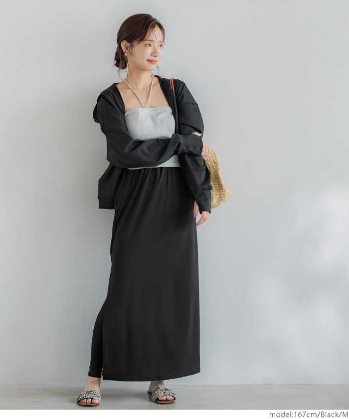dolce.大人気ラッシュガード セール 50%OFF】コカ coca 【UVカット】ラッシュガードレギンス
