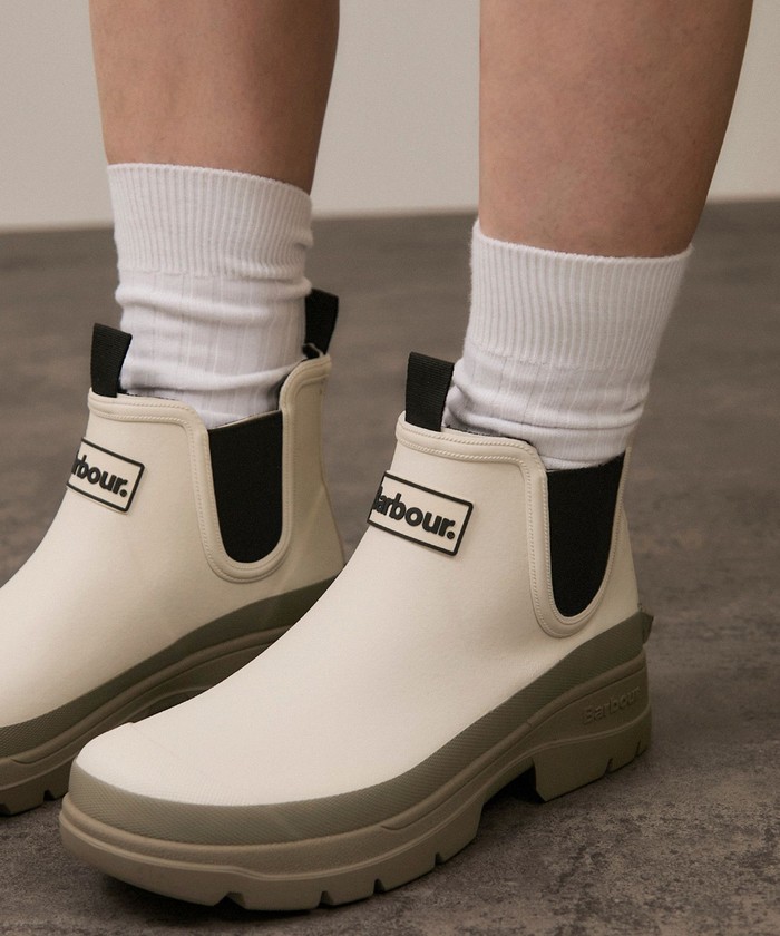 Barbour（バブアー）】 nimbus chelsea welly / チェルシー