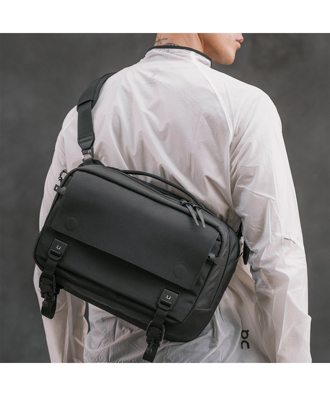 ブラックエンバー GRIP SLING 12 EMBER TEX 美品オプション Black Ember Grip Sling 12 EmberTex™ PFAS Free - Jet Black