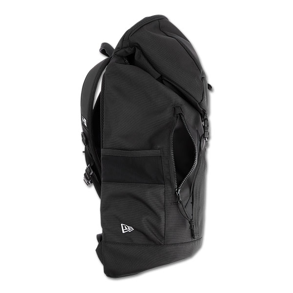 【定価以下】新品 NEW ERA® × MARY QUANT フラップ リュック MARY QUANT】NEW ERA フラップリュック コラボ (MARY QUANT