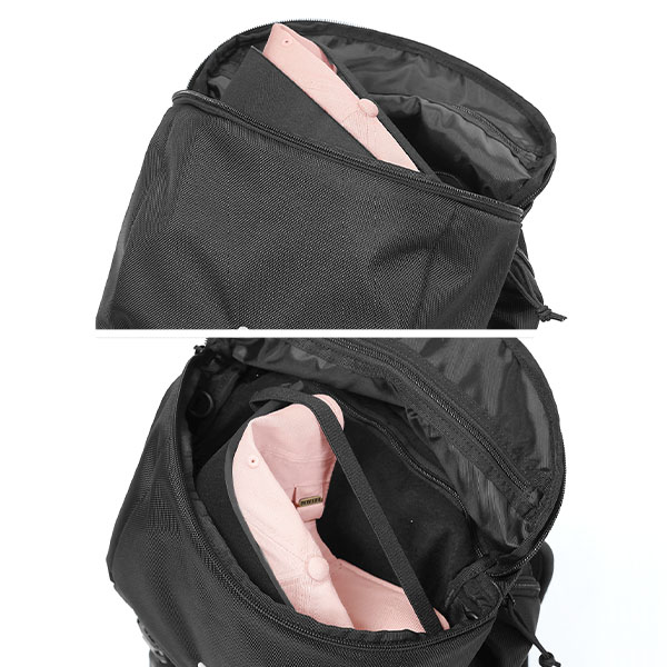 マリークワント MARY QUANT NEW ERA(R) × MARY QUANTフラップ