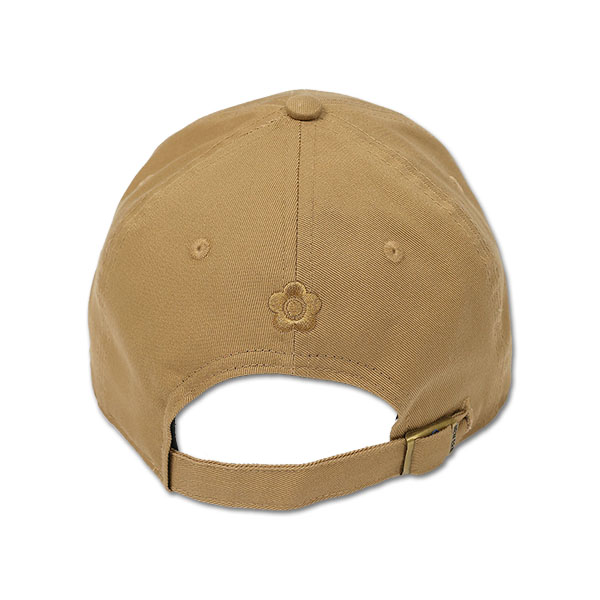 マリークワント MARY QUANT NEW ERA(R) × MARY QUANT3段ロゴ