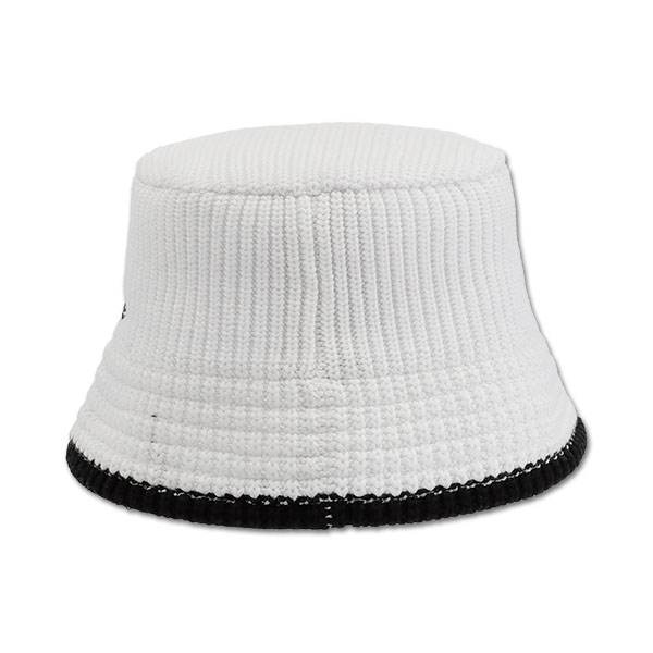 マリークワント×ニューエラ　バケットハット MARY QUANT ONLINE SHOP｜マリークヮントオンラインショップ