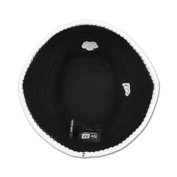 マリークワント MARY QUANT NEW ERA(R) × MARY QUANTニット