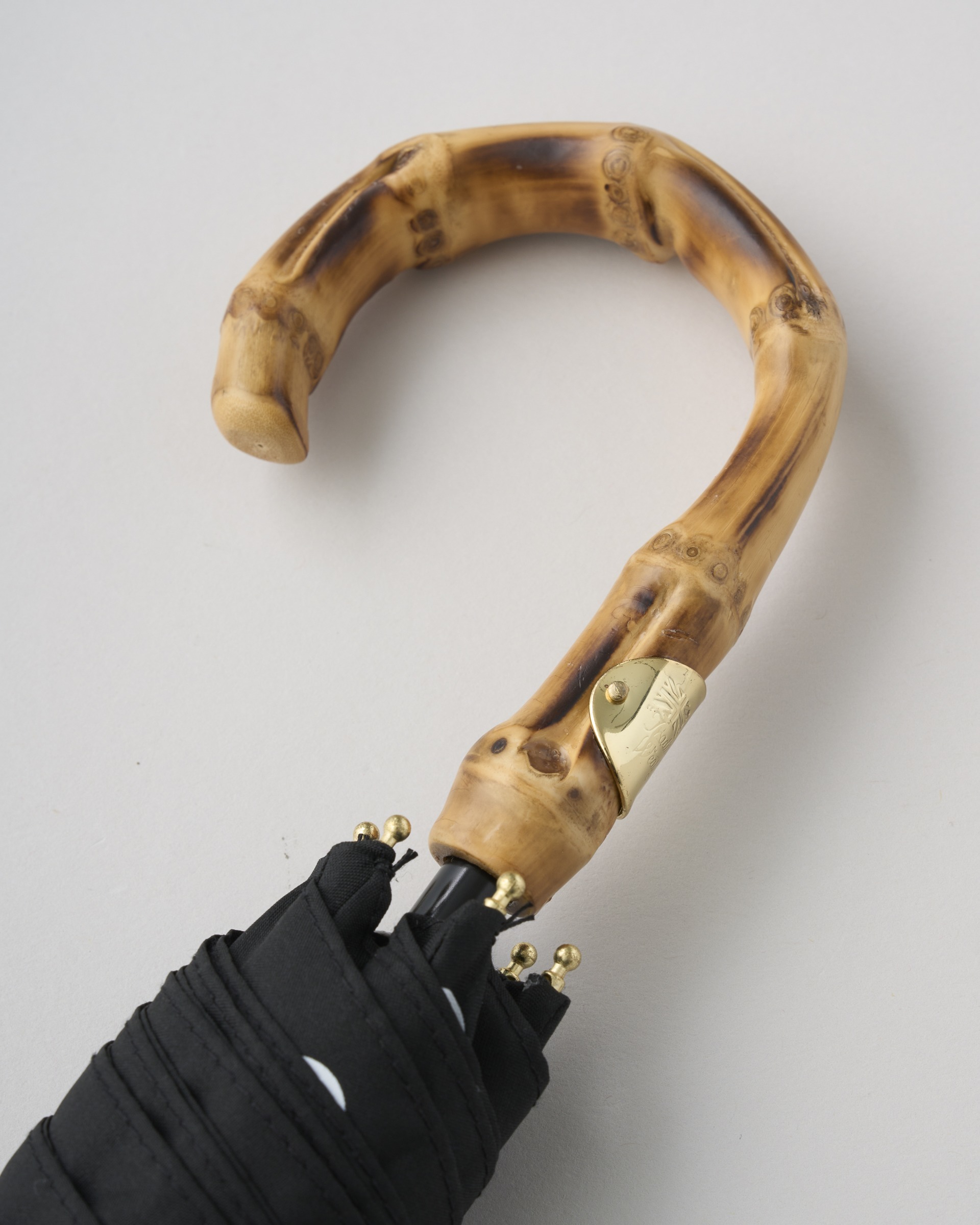 軽量】FOLDING BAMBOO MINI(508235938) | トラディショナル