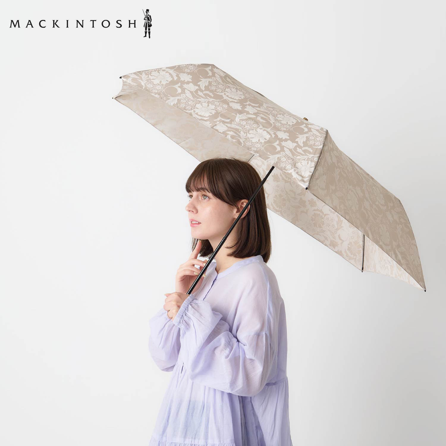 MACKINTOSH】折りたたみ傘(傘)｜MACKINTOSH LONDON