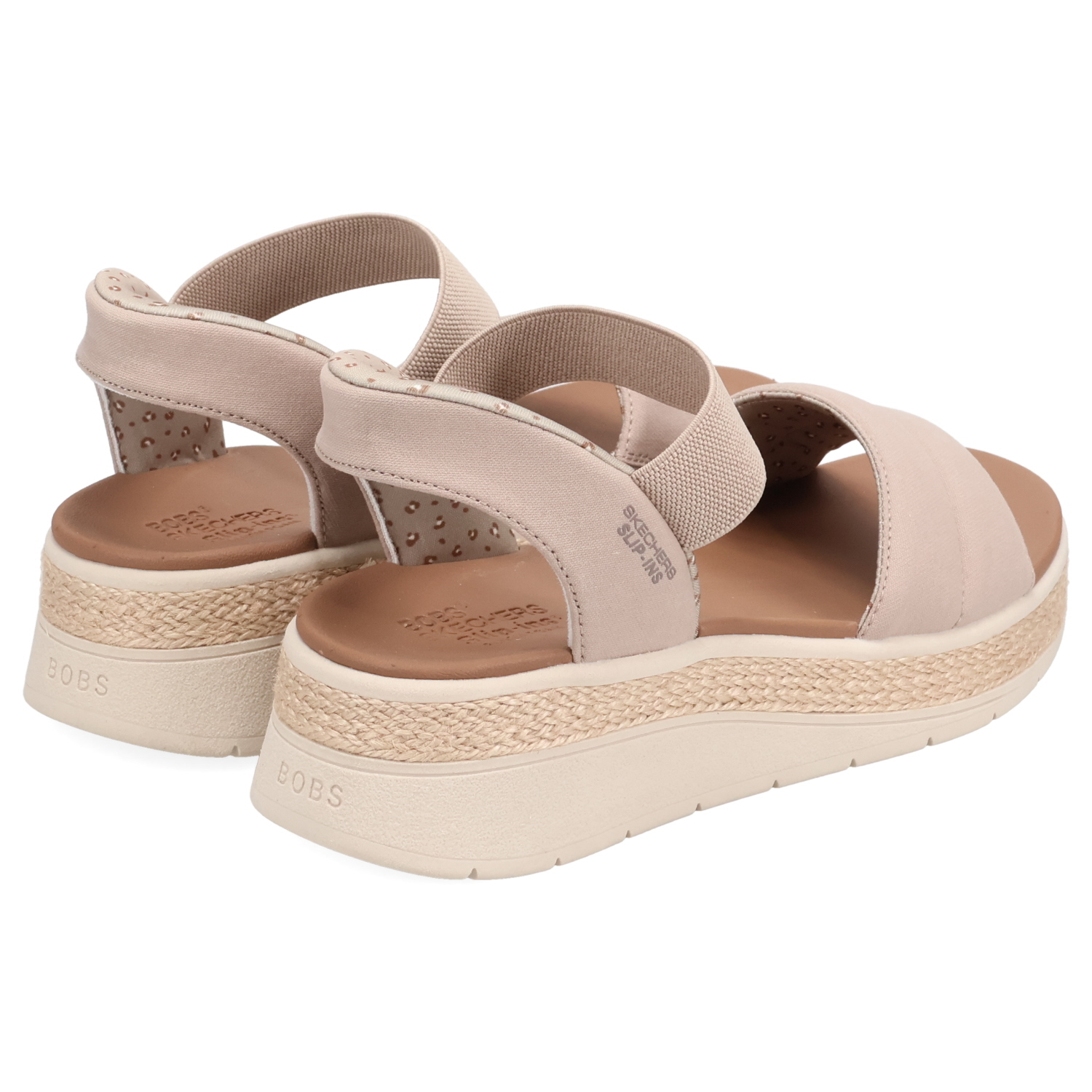 スケッチャーズ SKECHERS スリップインズ ボブス サン レイ