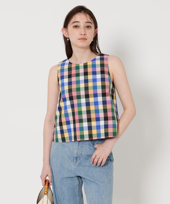 UNITED ARROWS ユナイテッドアローズ　トップス Shirt｜TOPS｜ユナイテッドアローズ（UNITED ARROWS）｜WOMEN