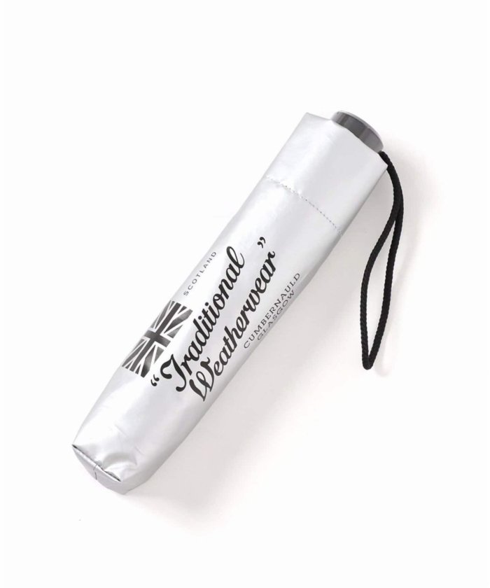 Plage TRADITIONAL WEATHERWEAR LT 折りたたみ傘 plage 傘 TRADITIONAL WEATHERWEAR LT WEIGHT UMBRELLA