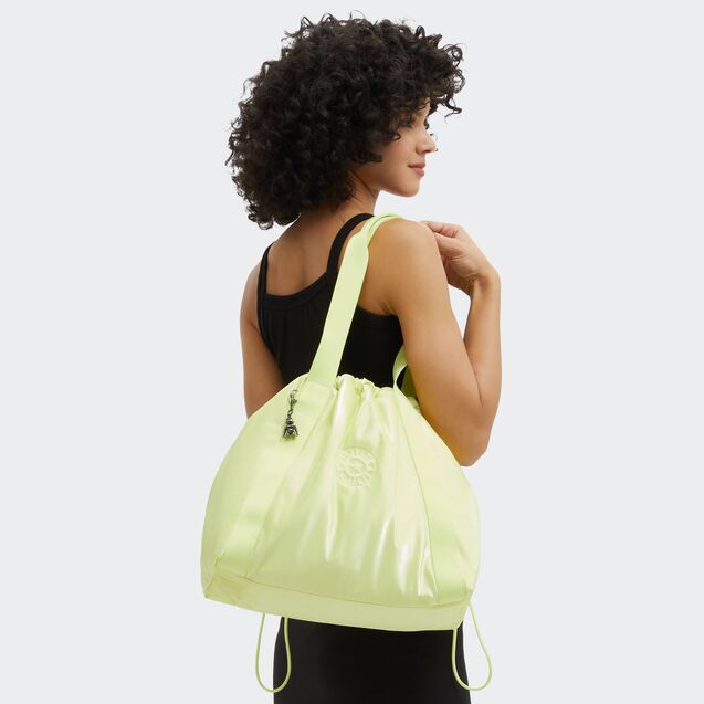 ❤️梅雨　夏は素敵なキプリング エルマー　ドローゥィングトートバッグ セール 40%OFF】キプリング Kipling ELMAR トートバッグ