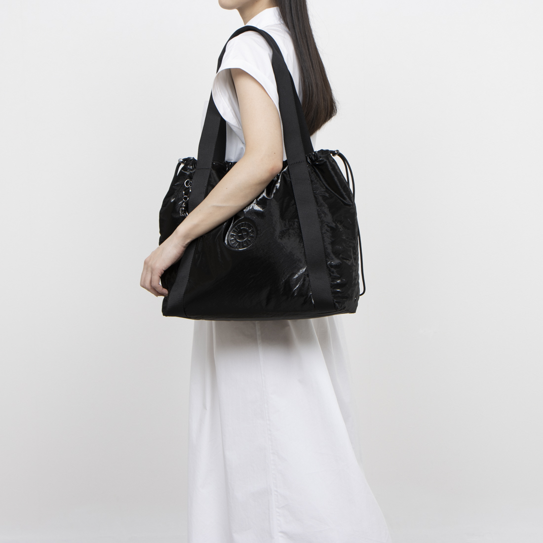 セール 40%OFF】キプリング Kipling ELMAR トートバッグ