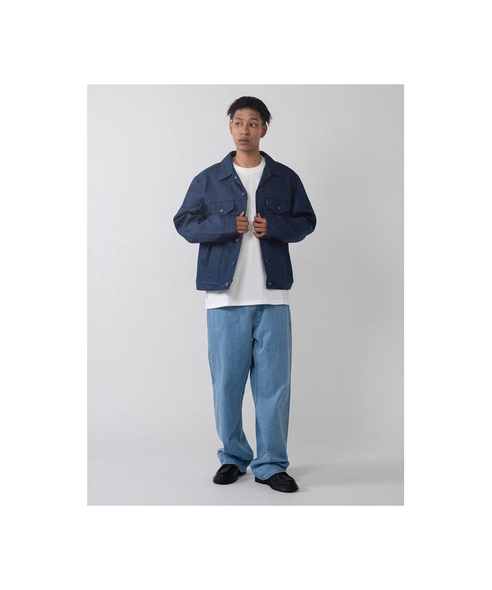 Levi's｜TYPEIIIトラッカージャケット | Rakuten Fashion(楽天