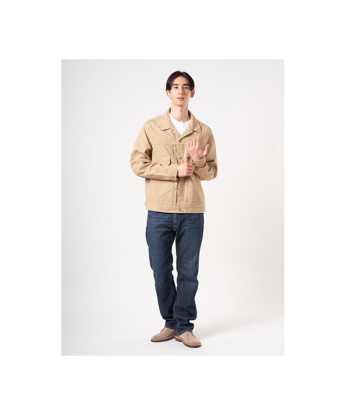 セール30%OFF】TYPE II トラッカージャケット(507983907