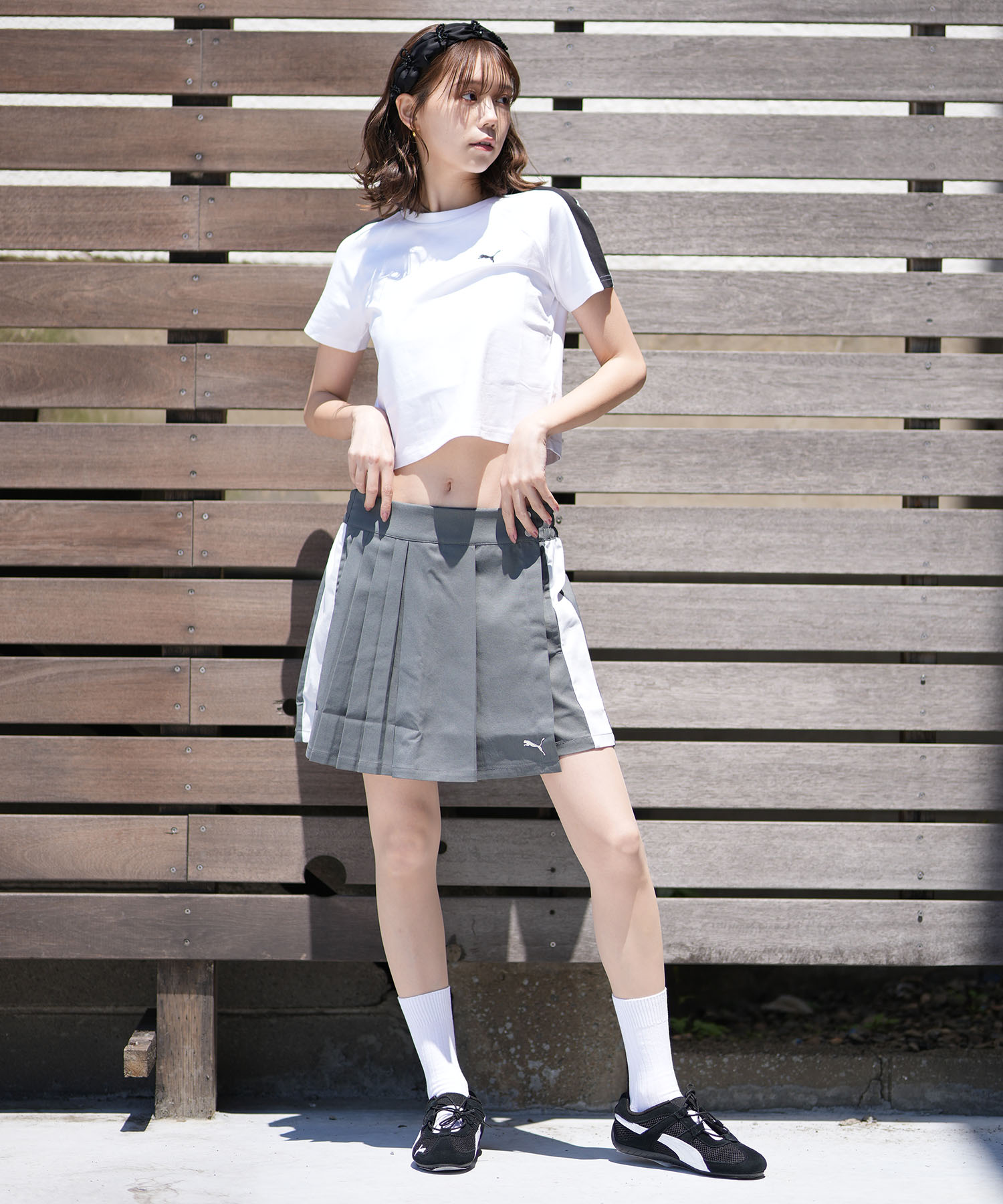 25SS新作ニューカラー【PUMA】SPEEDCAT GO WMNS★メリージェーン 25SS春新作【PUMA】SPEEDCAT GO WMNS☆メリージェーン (PUMA