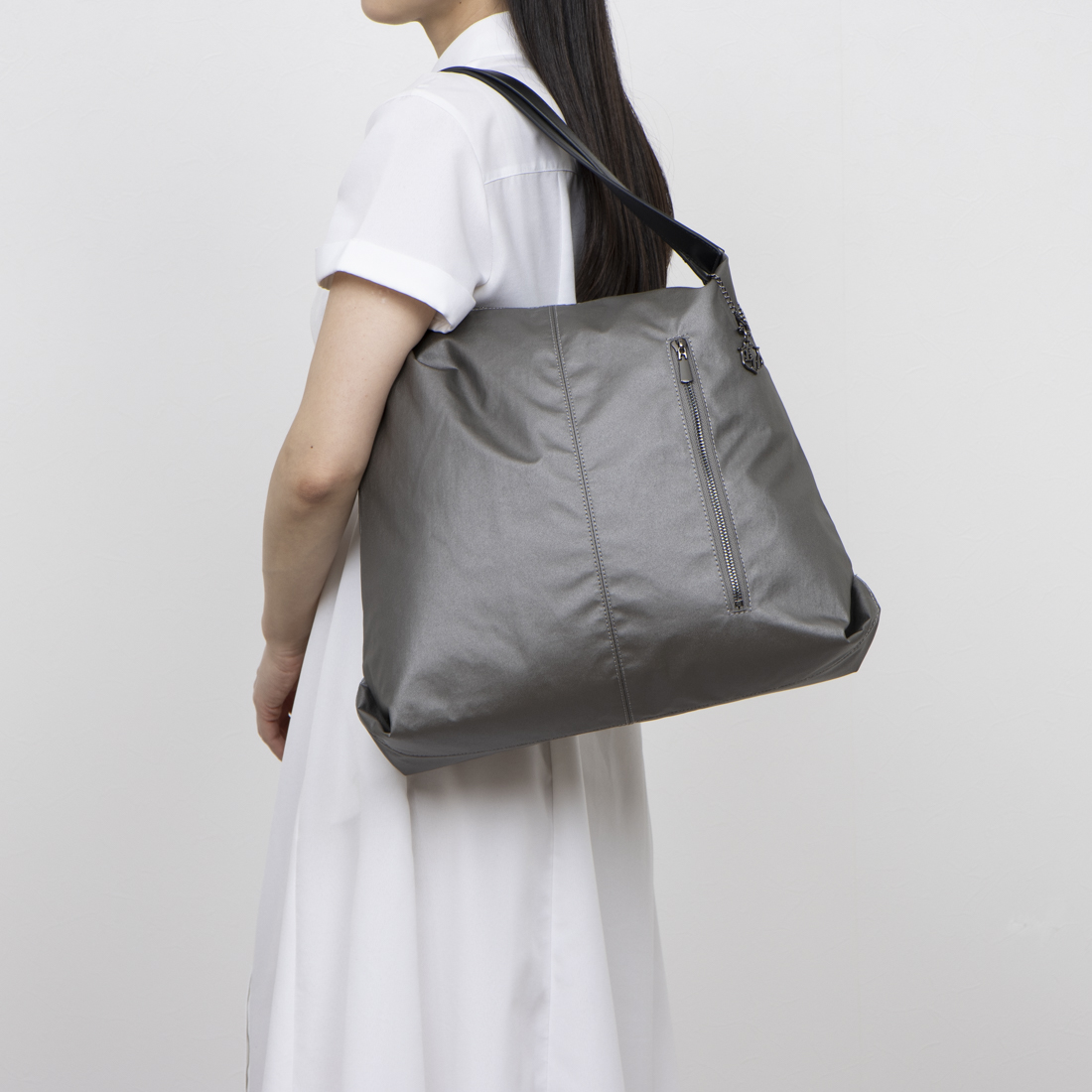 LEMAIRE トープ ベルト トートバッグ LEMAIREトープ ベルト トートバッグ（Lemaire - ベルト付き
