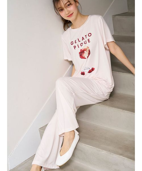 クーポン】【ラッピング済み】COOLレーヨンデザートロゴTシャツ クーポン】【ラッピング済み】COOLレーヨンデザートロゴTシャツ