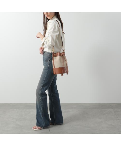 CELINE バッグ Small Darawstring Cabas Marin 113082EZR セリーヌ CELINE CELINE バッグ Small Darawstring Cabas Marin