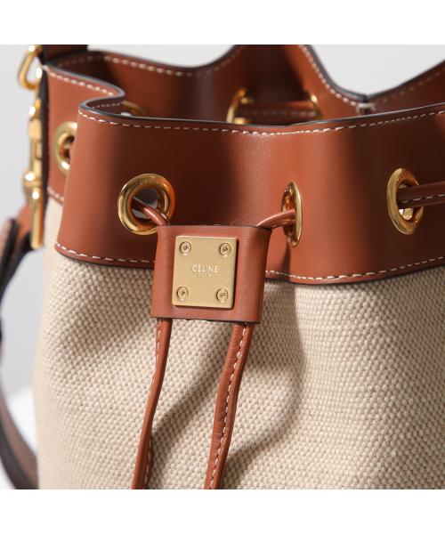 CELINE バッグ Small Darawstring Cabas Marin 113082EZR C03377AW001398_fw_thumbM.jpg