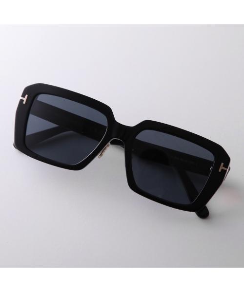 セール 39%OFF】トムフォード TOM FORD TOM FORD サングラス