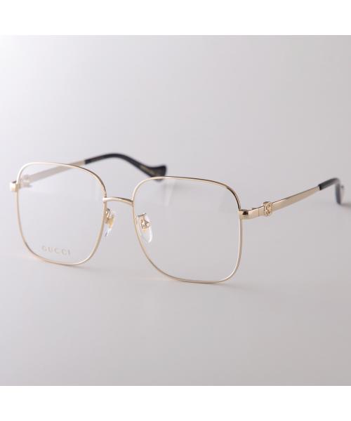 GUCCI メガネ GG1092OA ティアドロップ型 セール】グッチ GUCCI GUCCI メガネ GG1092OA ティアドロップ型