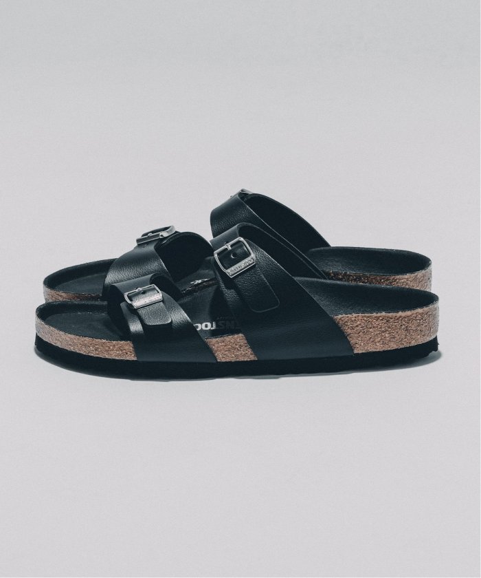 BIRKENSTOCK/ビルケンシュトック別注Sydney LENA Black IENA｜BIRKENSTOCK/ビルケンシュトック 別注 Sydney LENA Black