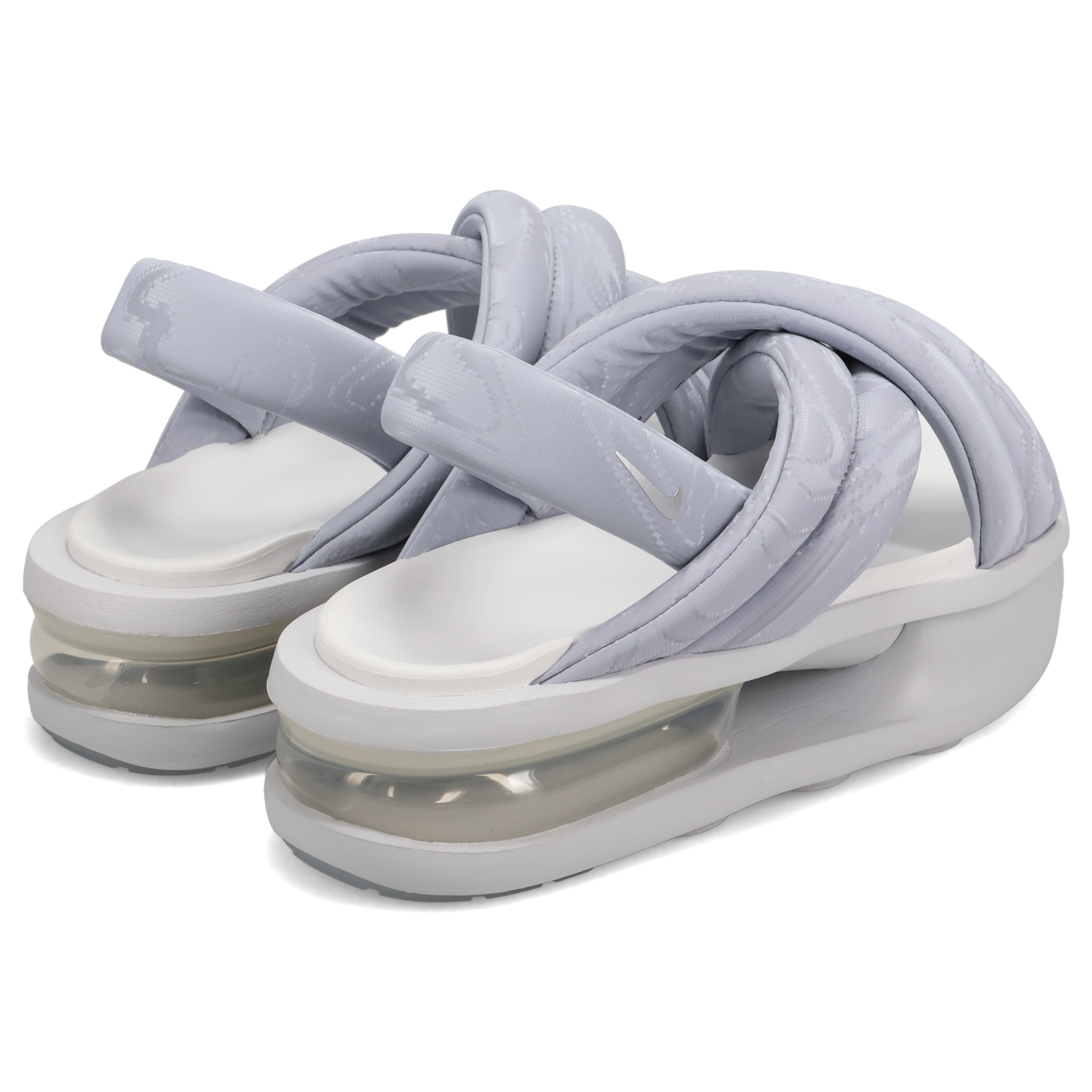 【国内即日発送】NIKE AYLA アイラ 厚底 レディース 22-26cm ナイキ NIKE エアマックスアイラ サンダル レディース 厚底 AIR