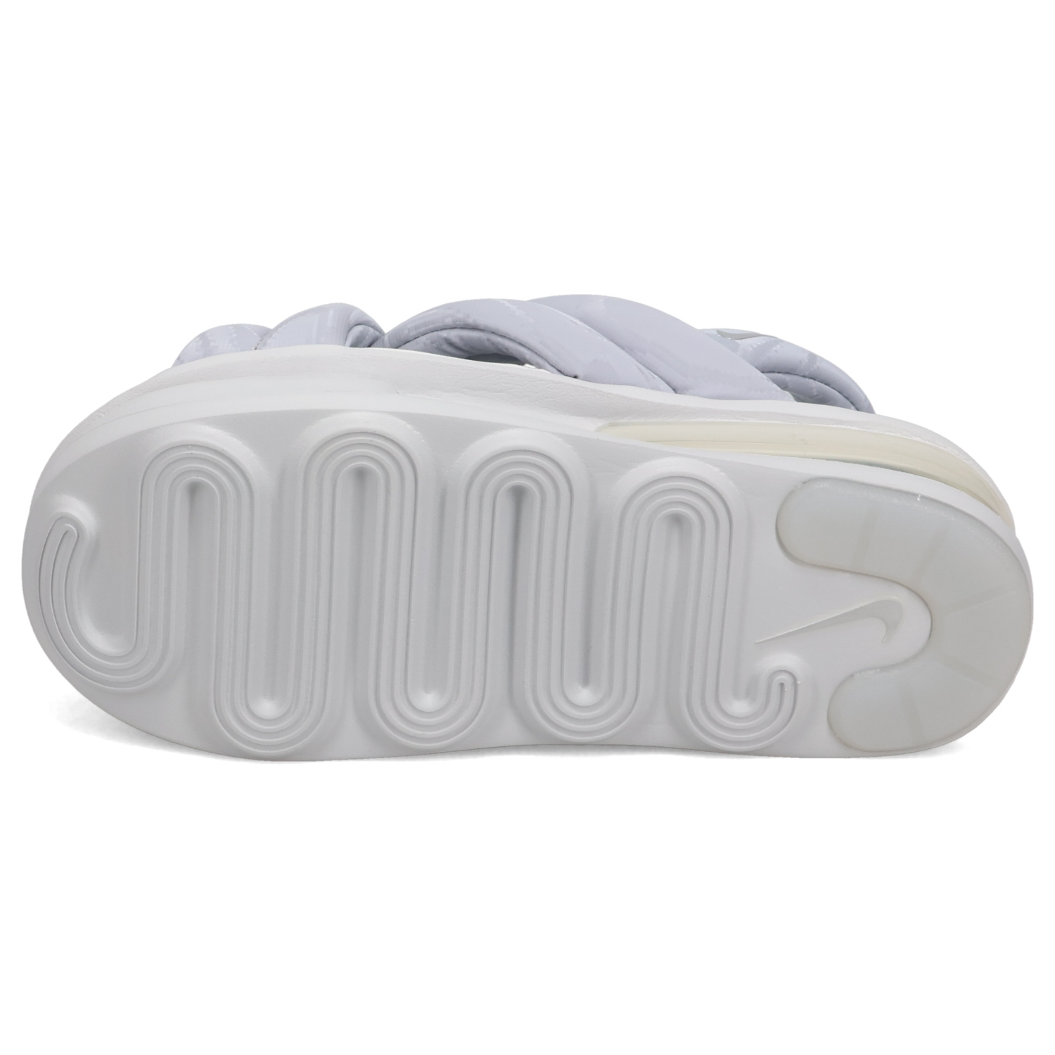 ナイキ NIKE エアマックスアイラ サンダル レディース 厚底 AIR