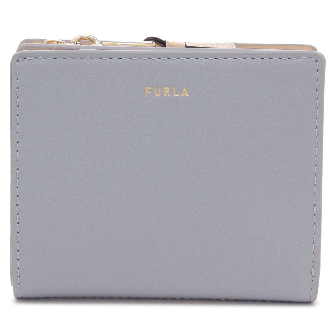 【国内発】フルラ ヌヴォラ WP00451 BX2725 二つ折り財布 FURLA フルラ 財布 二つ折り財布 WP00451 BX2725 セネレ ネロ