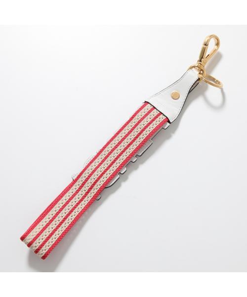 FENDI リストレット 7AS194 AP9Z ハンドストラップ キーチャーム セール】フェンディ FENDI FENDI リストレット 7AS194 AP9Z