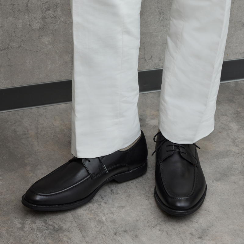 【新品未使用】◾️texcy luxeテクシーリュクス◾️デッキシューズ◾️モカシン テクシーリュクス texcy luxe 公式ショップ限定モデル！texcy